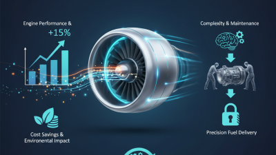 What is Fuel Injection in Aviation and How Does It Work?