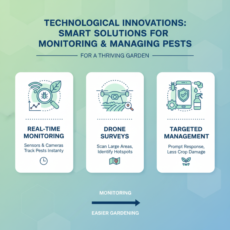 2026 Top Outdoor Pest Control Strategies for Your Garden