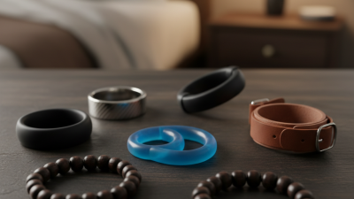 What is a Cock Ring and How Does it Work?