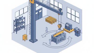 What is a Jib Hoist Crane and How Does It Work?