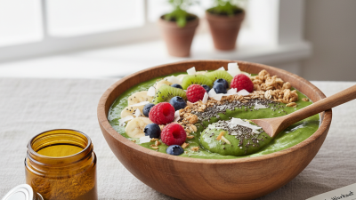 How to Use Am Powder for Maximum Benefits?