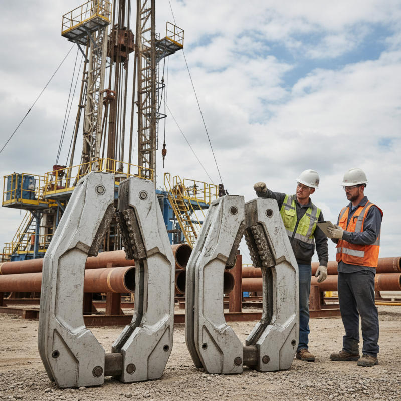 Essential Tips for Choosing Casing Elevators for Your Project?