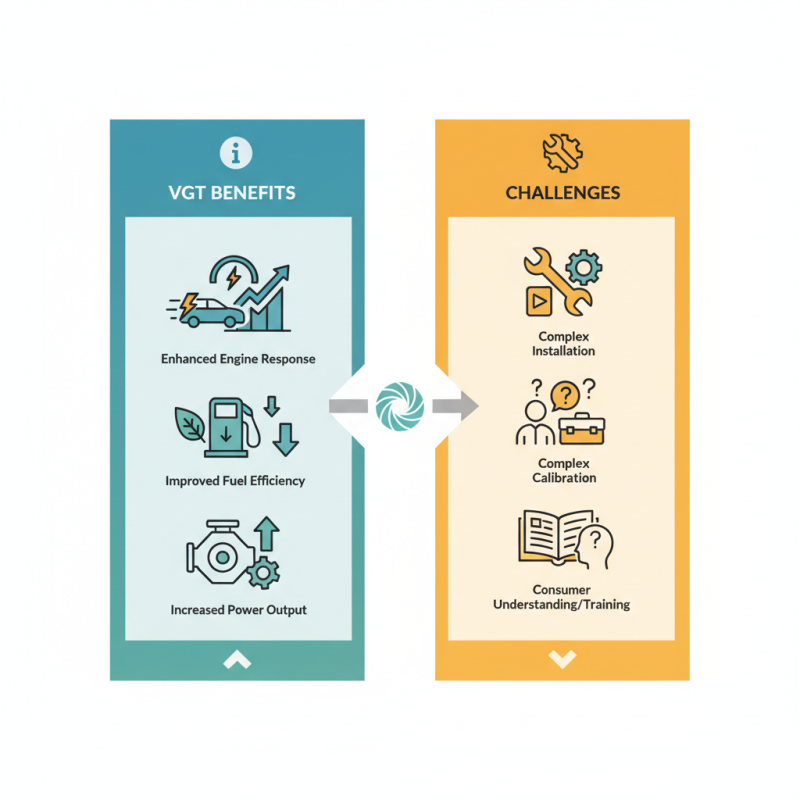 How to Understand Variable Geometry Turbocharger Benefits?