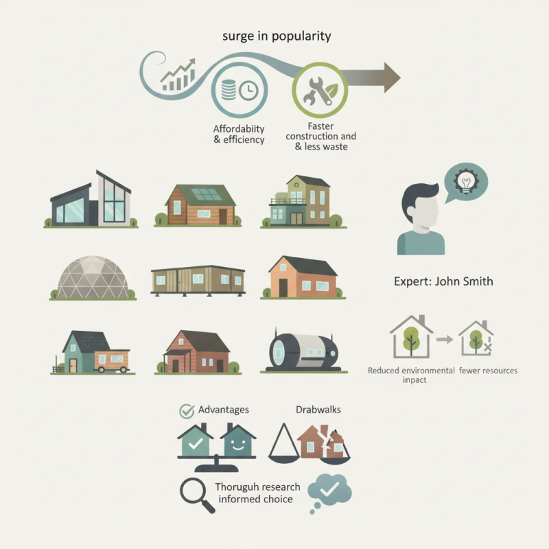 10 Best Pre Manufactured Homes to Consider for Your Next Move?