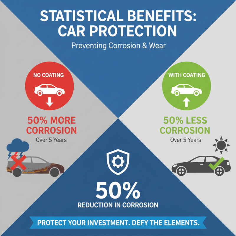 Why is Protective Coating for Cars Essential for Longevity?
