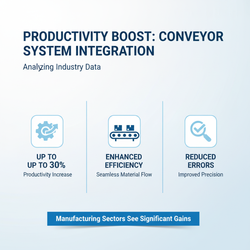 Top 10 Assembly Conveyor Systems for Streamlined Production Efficiency?