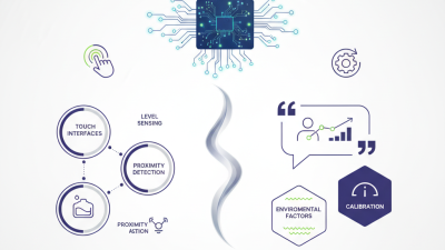 2026 Top Capacitance Sensors and Their Applications Explained?