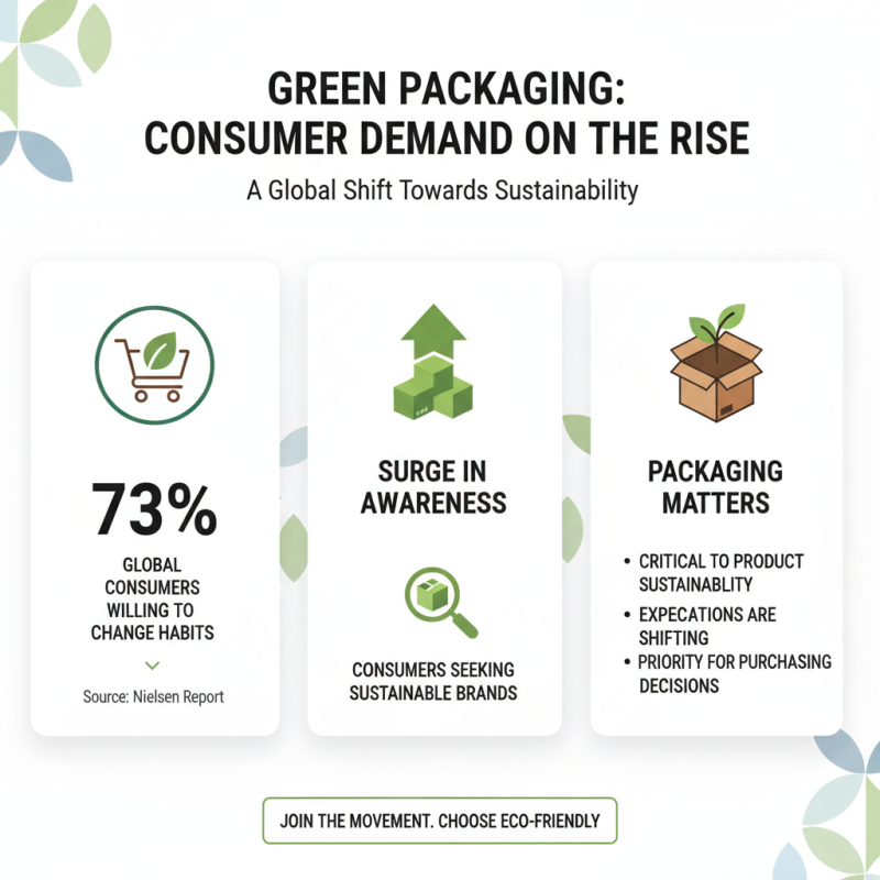 Why Is Sustainable Drinks Packaging Important for the Environment?