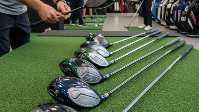 How to Choose the Best Golf Drivers for Sale in 2026?