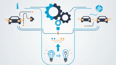 What is Automotive Lighting and How Does It Work?