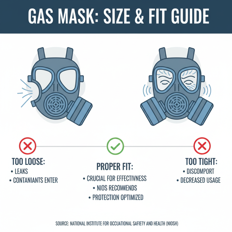 2026 How to Choose the Right CBRN Gas Mask for Your Needs?