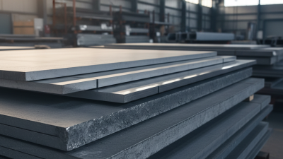 Best Stainless Steel Plate Products for Your Projects?