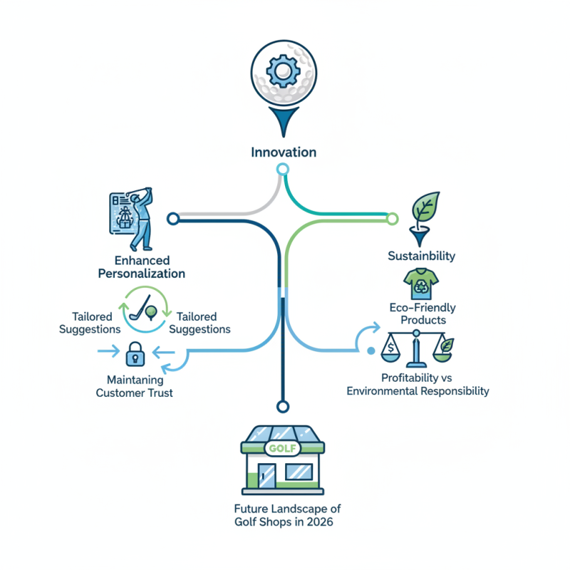 2026 Best Golf Shop Trends and Innovations to Look For?