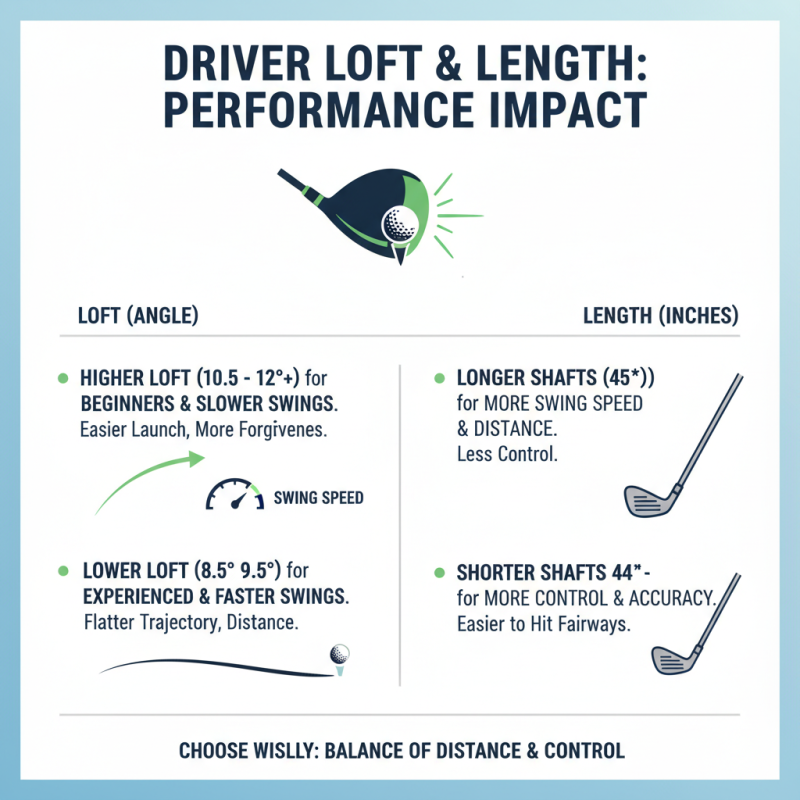 How to Choose the Best Golf Drivers for Sale in 2026?