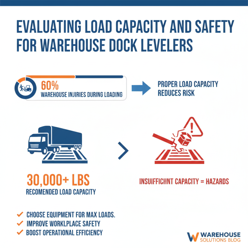 How to Choose the Right Dock Leveler for Your Warehouse?