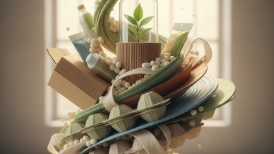 Top 10 Sustainable Packaging Companies Leading the Eco Friendly Revolution?