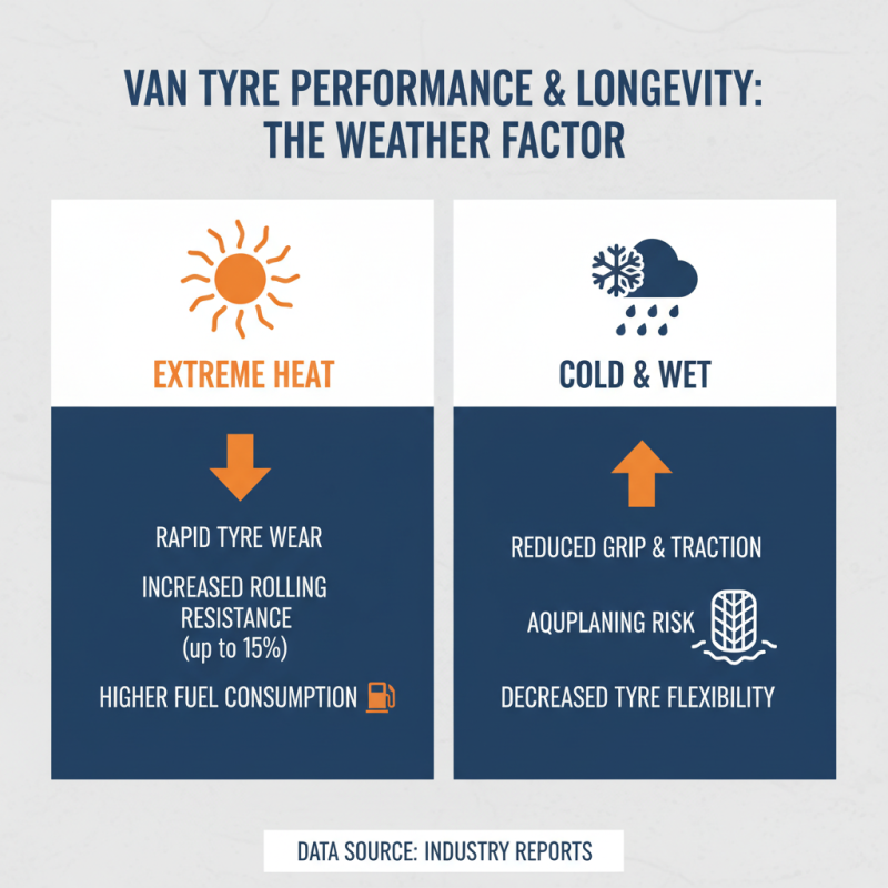 Best Van Tyres for 2026 What You Need to Know?