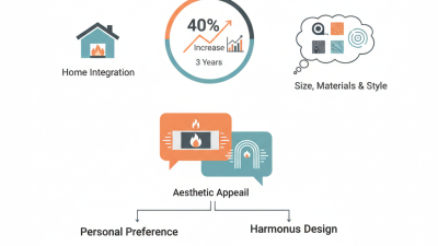 What is a Modern Fireplace Console and How to Choose One?