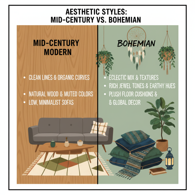 2026 How to Choose Unique Furniture for Your Home Decor?