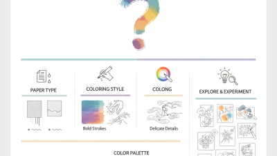 Best Brush Markers For Coloring What Should You Choose?