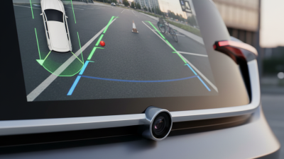Best Backup Cameras of 2026 What Should You Look For?