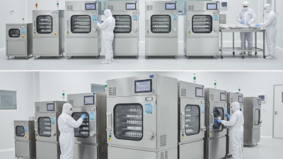 Top 10 Pharmaceutical Lyophilizer Models You Should Know?