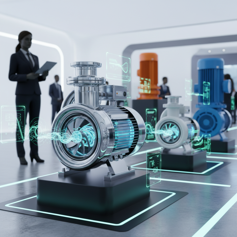 2026 Best Centrifugal Pump Reviews and Buying Guide?