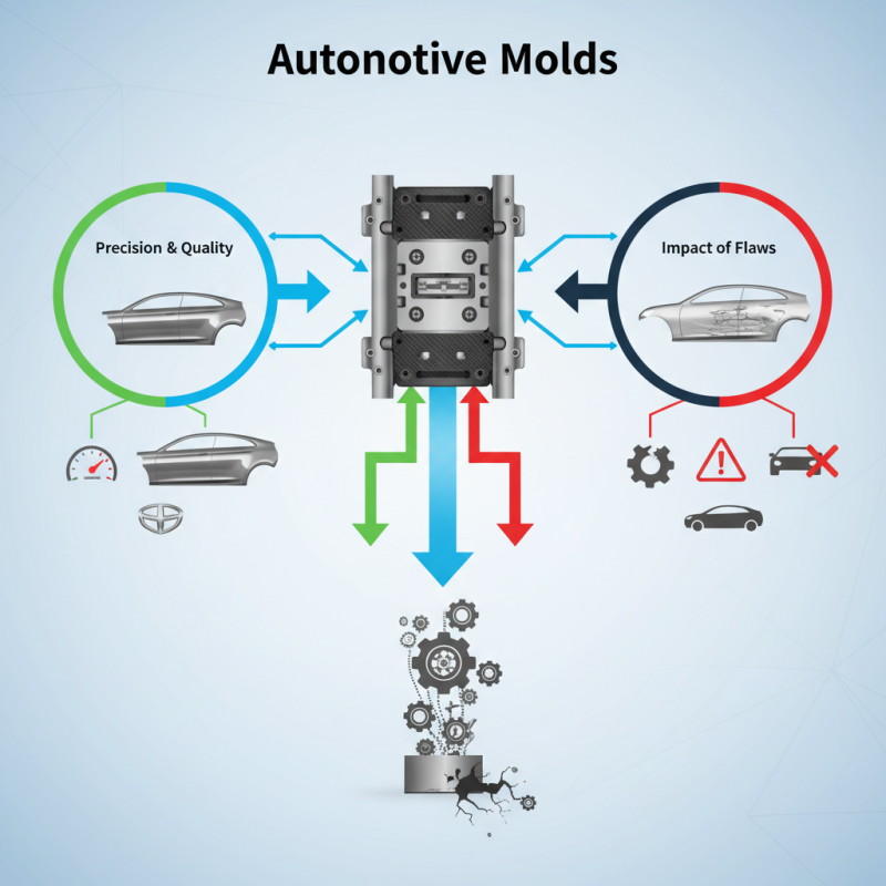 What is Automotive Mold and Its Impact on Car Manufacturing?