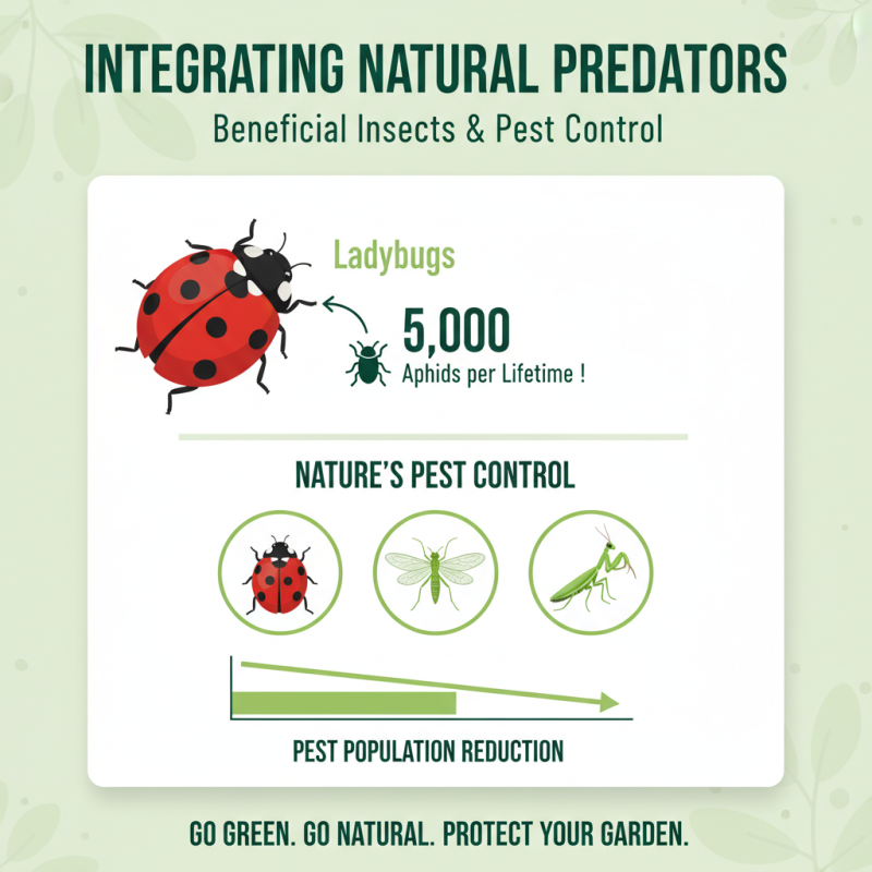 2026 Top Outdoor Pest Control Strategies for Your Garden