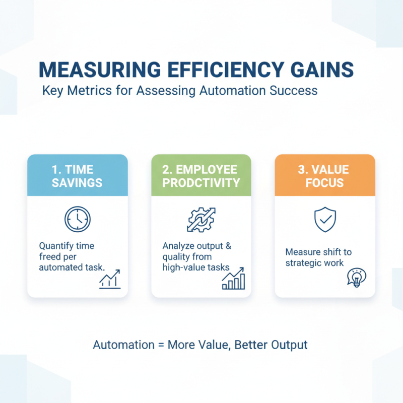 10 Tips to Boost Your Efficiency Through Automation?