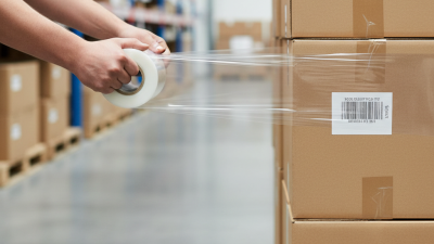 Ultimate Tips for Using Stretch Film Effectively?