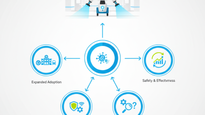 2026 Top Trends in Robot UVC Disinfection Technology?