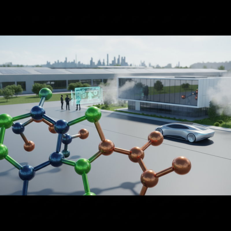 2026 Top Trends in Flame Retardant Powder Paint Industry?