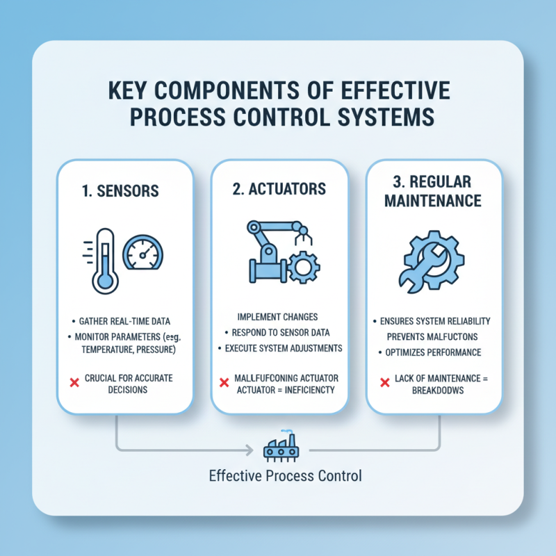 10 Essential Tips for Optimizing Process Control Systems