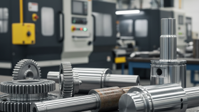 Top 10 Benefits of Industrial Hard Chrome Plating for Your Business?