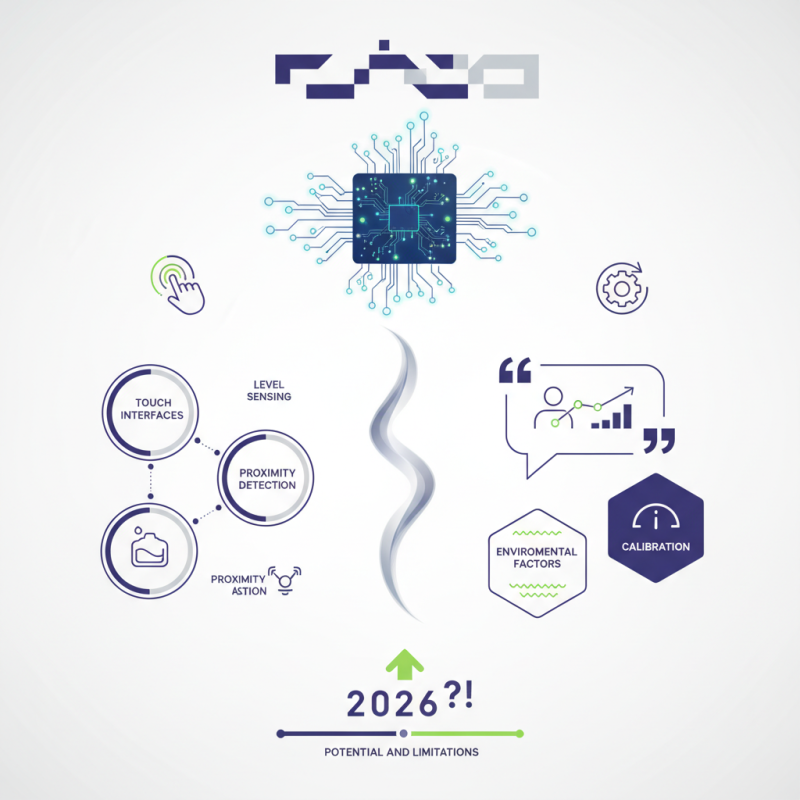2026 Top Capacitance Sensors and Their Applications Explained?