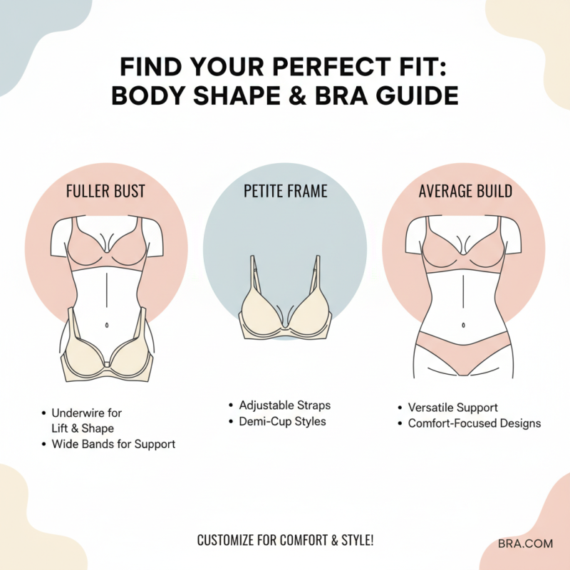 How to Choose the Perfect Pushup Bra for Your Style and Comfort?