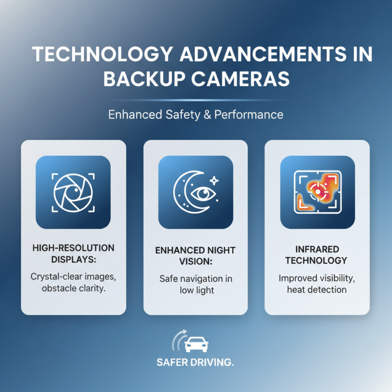 Best Backup Cameras of 2026 What Should You Look For?