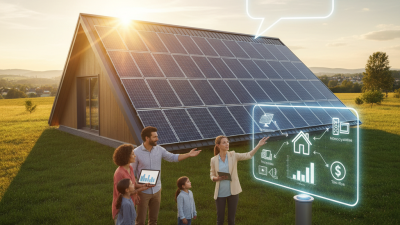 How to Choose a Solar Power System for Your Home?