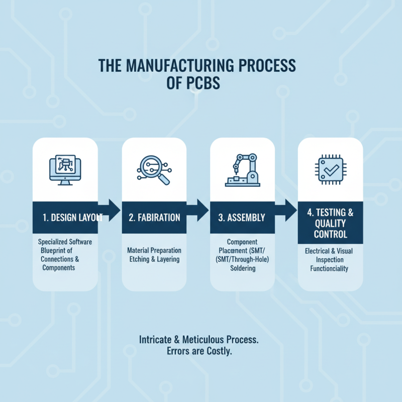 What is a Printed Circuit Board and How Does it Work?