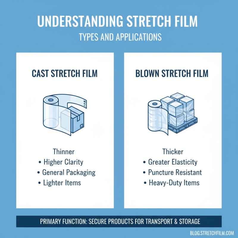 Ultimate Tips for Using Stretch Film Effectively?