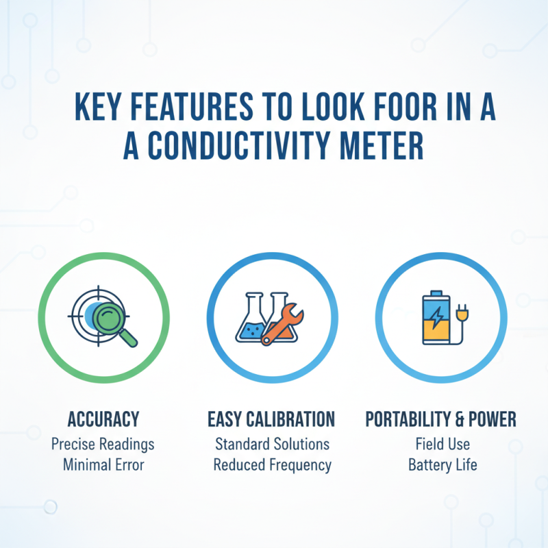 What is the Best Conductivity Meter for 2026?