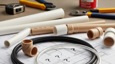 Essential Tips for Choosing Plastic Piping for Your Project?