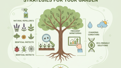 2026 Top Outdoor Pest Control Strategies for Your Garden