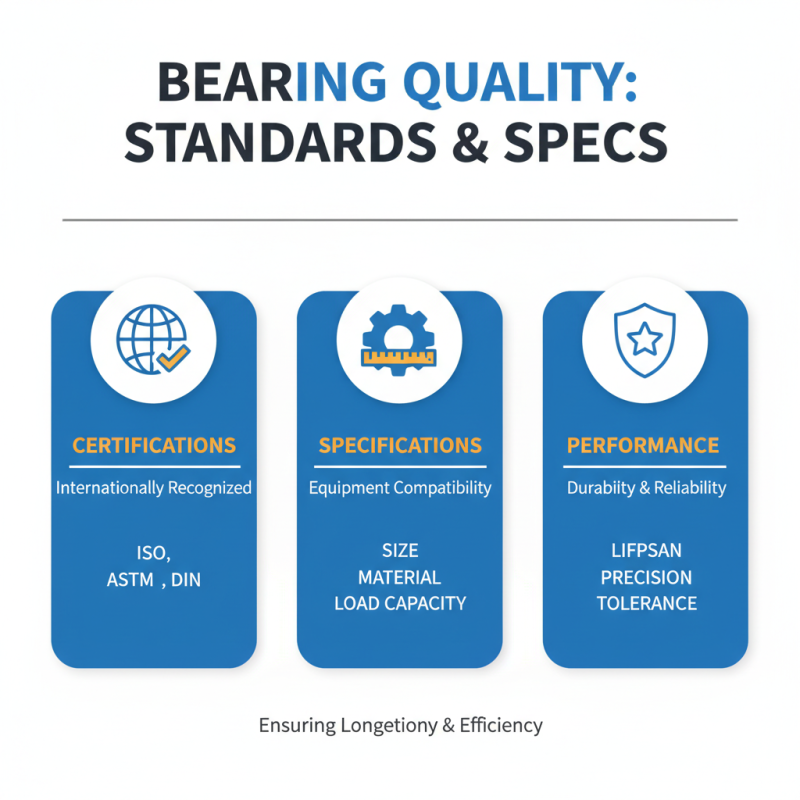 2026 How to Choose the Top 10 Bearing Brands in China?