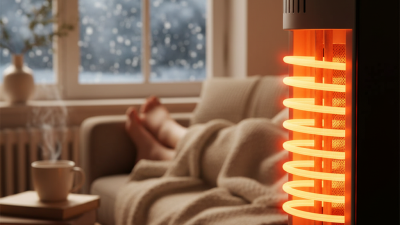 Why is Heater Element Important for Your Home Heating?