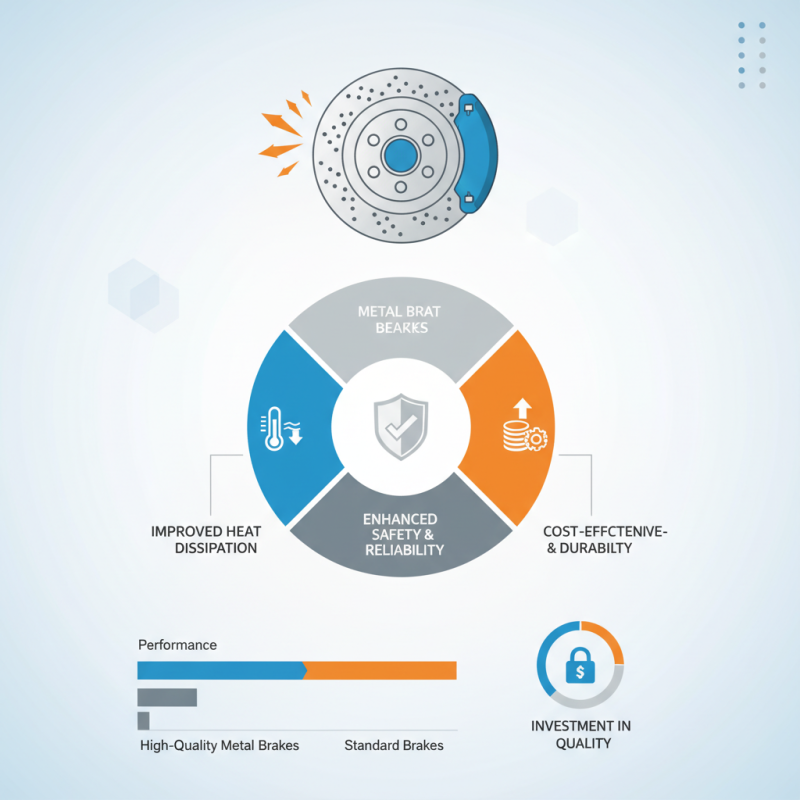 Metal Brake Tips for Better Performance and Durability?