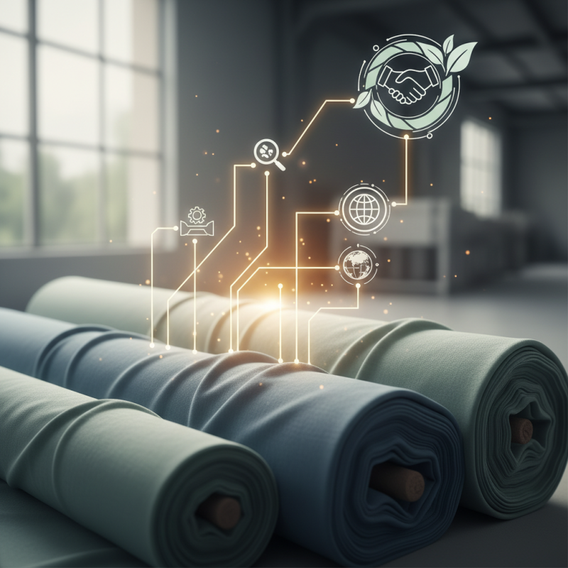 How to Source Modal Fabric Effectively for Your Business?