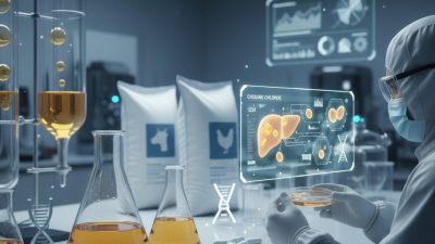 Wholesale Choline Chloride Benefits and Uses in 2026?