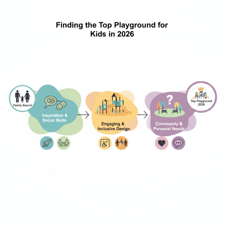 How to Find the Top Playground for Kids in 2026?